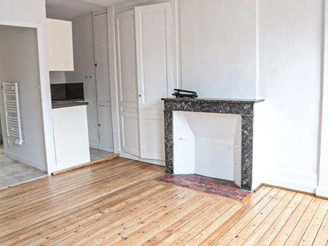 Location Appartement Rue Beauvoisine, Rouen
