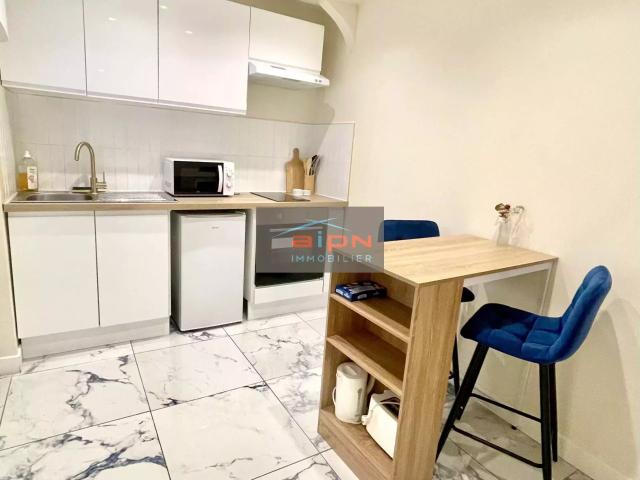 Location Appartement Rue Beauvoisine, Rouen