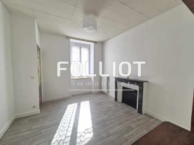 Location Appartement Rue Béchevel, Saint Lô