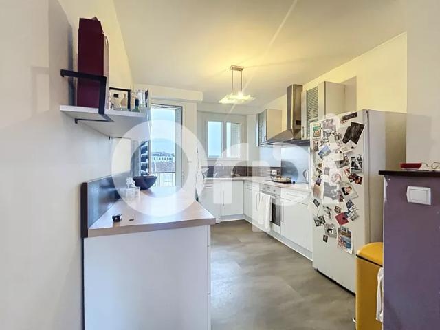 Location Appartement Avenue Léo Lagrange, Brive la Gaillarde