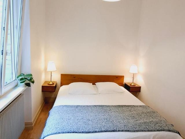 Location Appartement Rue Beethoven, Strasbourg
