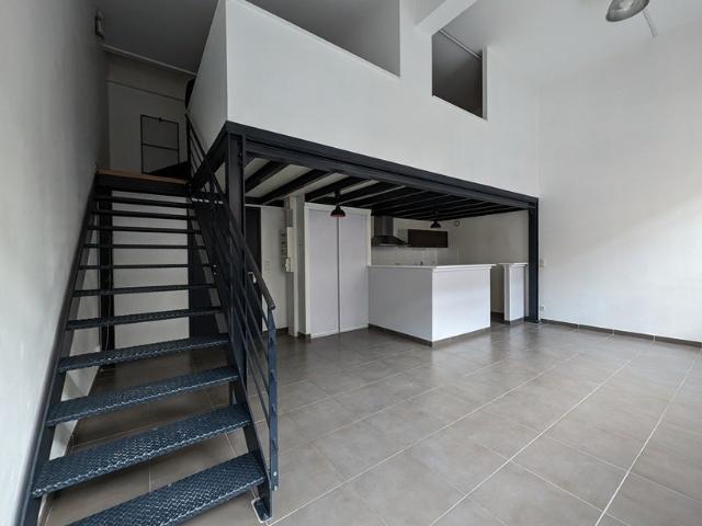 Location Appartement Rue Begand, Troyes