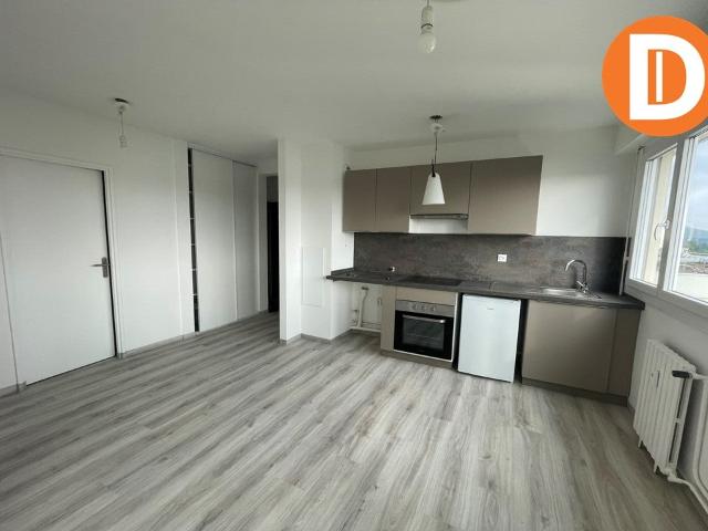 Location Appartement Rue Begin, Metz