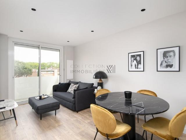 Location Appartement Rue Bègué David, Toulouse