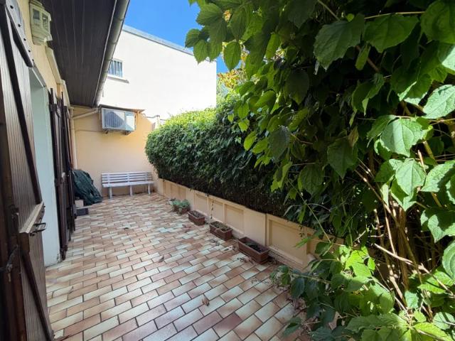 Location Appartement Rue Bel Air, Toulouse