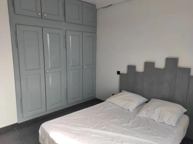 Location Appartement Rue Bel'Air, Vinon sur Verdon