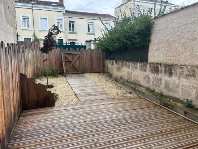 Location Appartement Rue Beleyme, Périgueux
