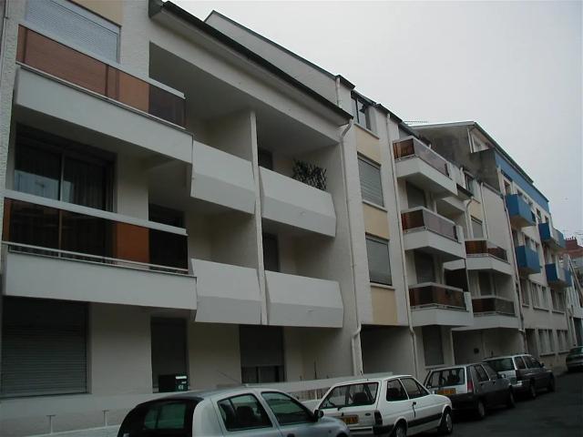 Location Appartement Rue Belin, Vichy