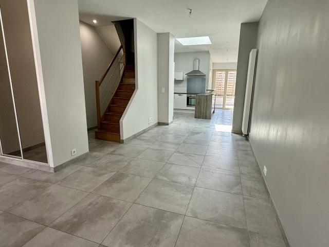 Location Appartement Rue Bélidor, Amiens
