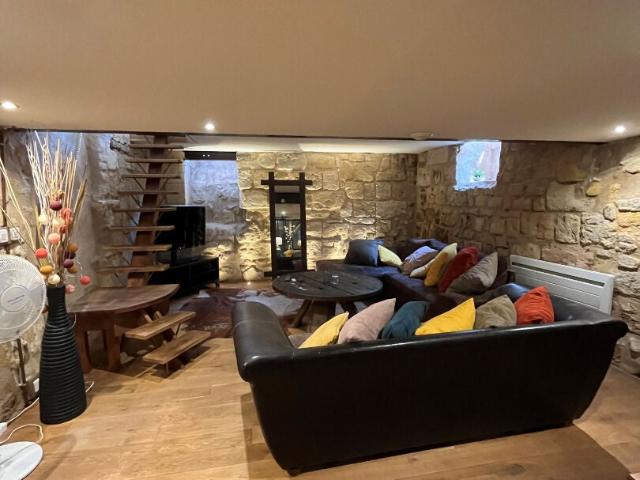 Location Appartement Rue Belleville, Bordeaux