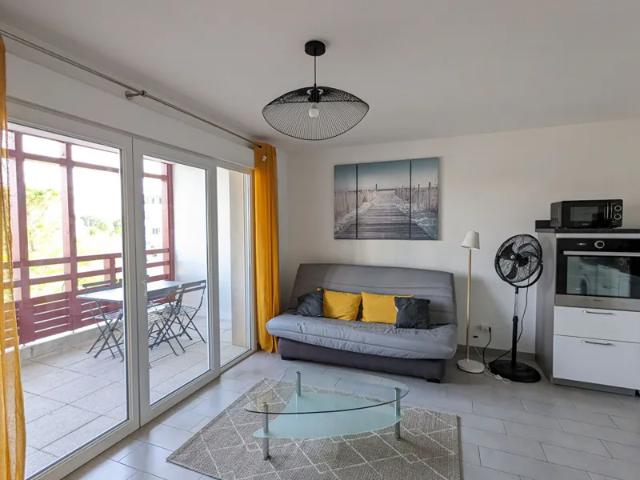 Location Appartement Rue Bellevue, Biarritz