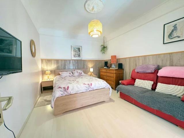 Location Appartement Rue Bellevue, Lamalou les Bains