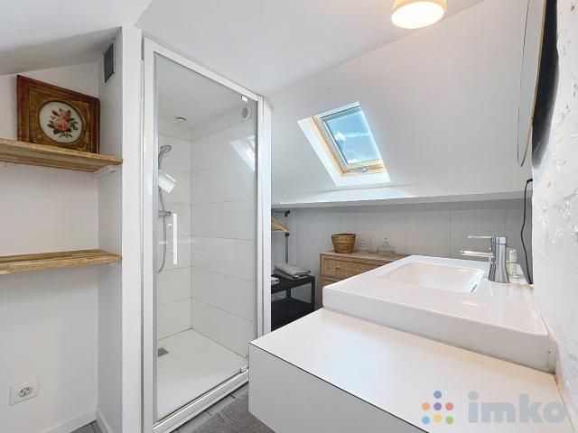 Location Appartement Rue Belle Rade, Dunkerque