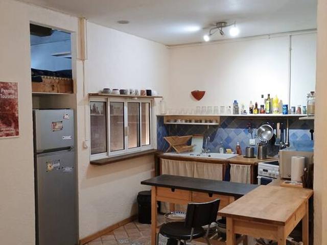 Location Appartement Rue Bellecordière, Lyon