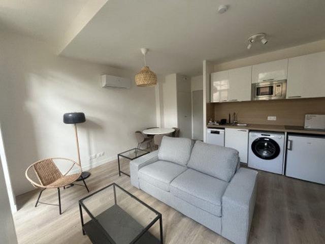 Location Appartement Rue Bellegarde, Toulouse