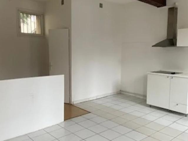Location Appartement Rue Benjamin Constant, Toulouse