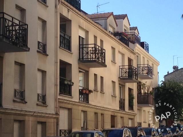Location Appartement Rue Benjamin Delessert, Pantin