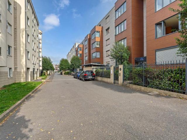 Location Appartement Rue Léon Blum, Le Kremlin Bicêtre