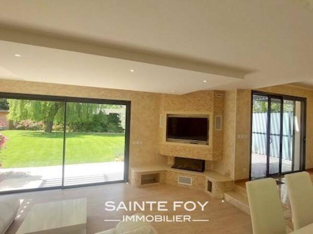 Location Appartement Rue Benoît Bennier, Charbonnières les Bains