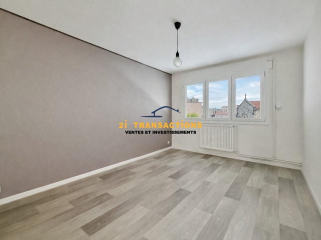 Location Appartement Rue Benoît Frachon, Saint Étienne