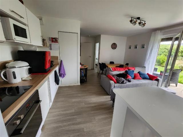 Location Appartement Rue Benoite Groult, Guipavas
