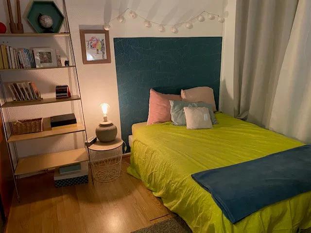 Location Appartement Rue Benoist Mary, Lyon