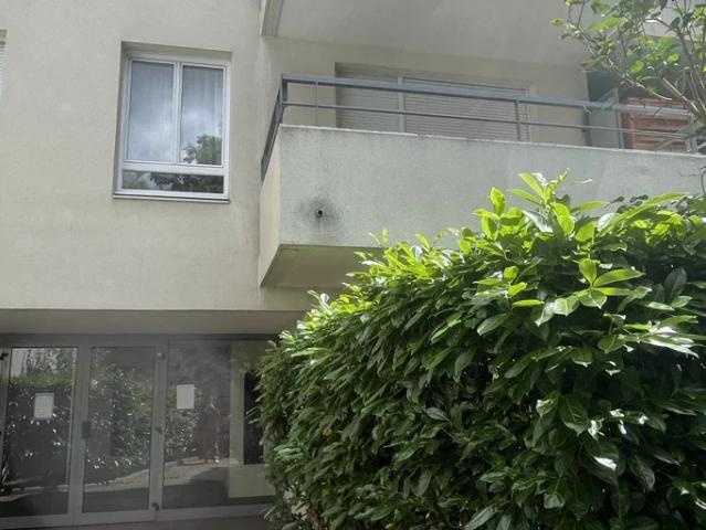 Location Appartement Rue Benoist Mary, Lyon