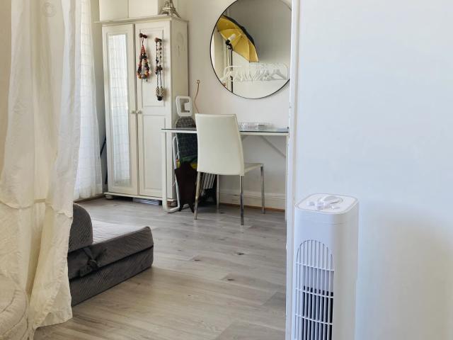 Location Appartement Rue Bensérade, Gentilly