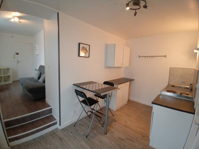 Location Appartement Rue Béranger, Amiens