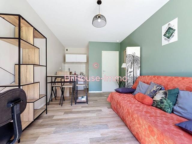Location Appartement Rue Béranger, Amiens