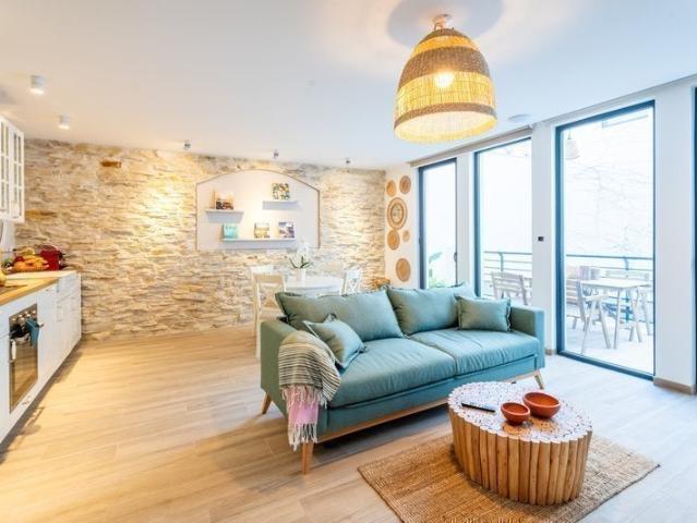 Location Appartement Rue Berard, Marseille