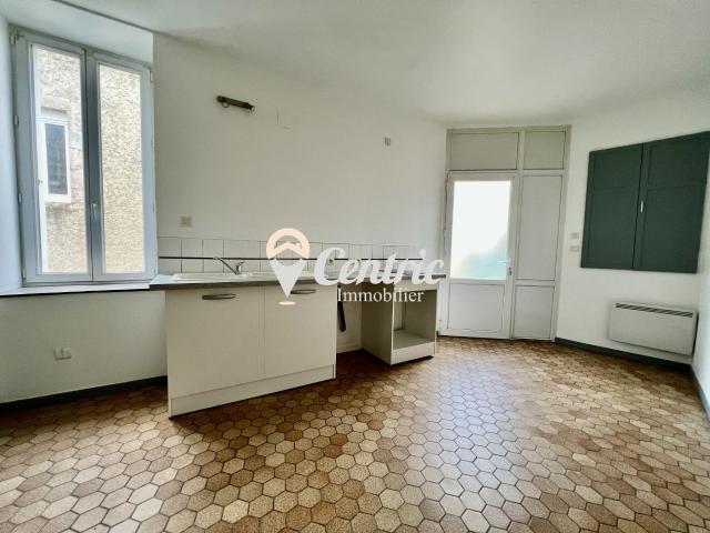 Location Appartement Rue Béraud, Saint Amand sur Sèvre