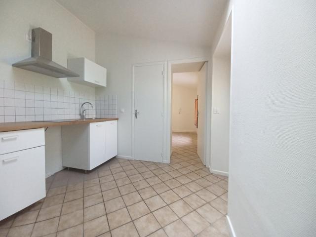 Location Appartement Rue Bergier, Clermont Ferrand