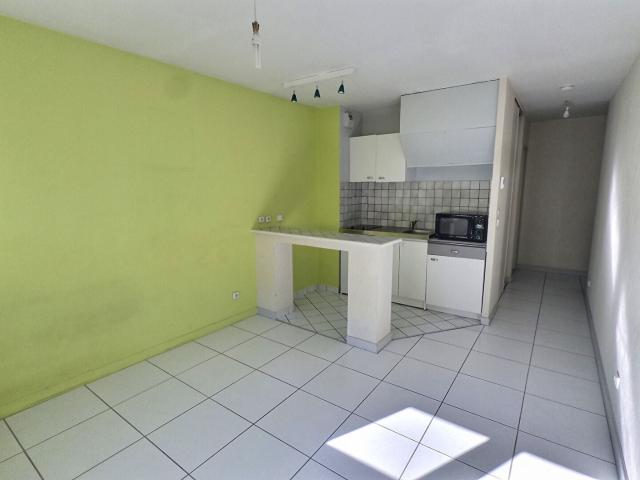 Location Appartement Rue Bergier, Clermont Ferrand