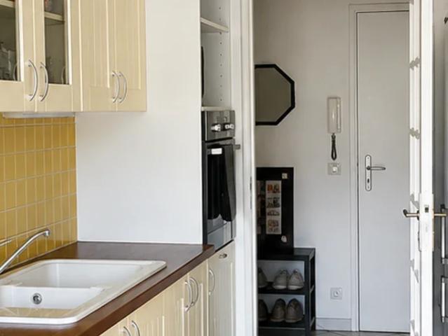 Location Appartement Rue Bergson, Saint Étienne