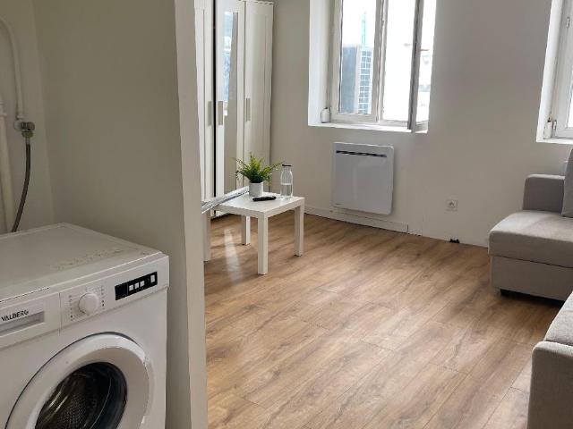 Location Appartement Rue Bergson, Saint Étienne