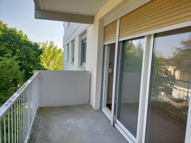 Location Appartement Rue Berjon, Lyon