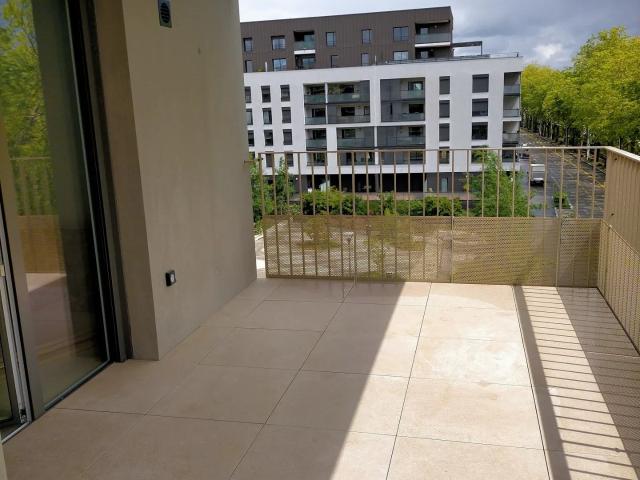 Location Appartement Rue Berjon, Lyon