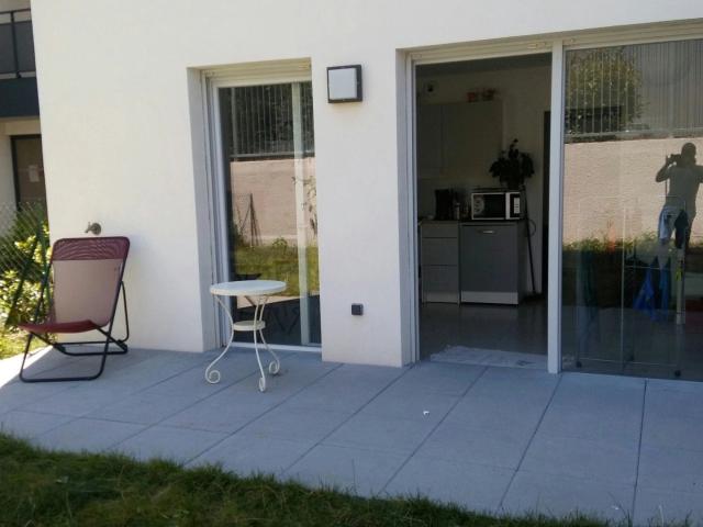 Location Appartement Rue Berjon, Lyon