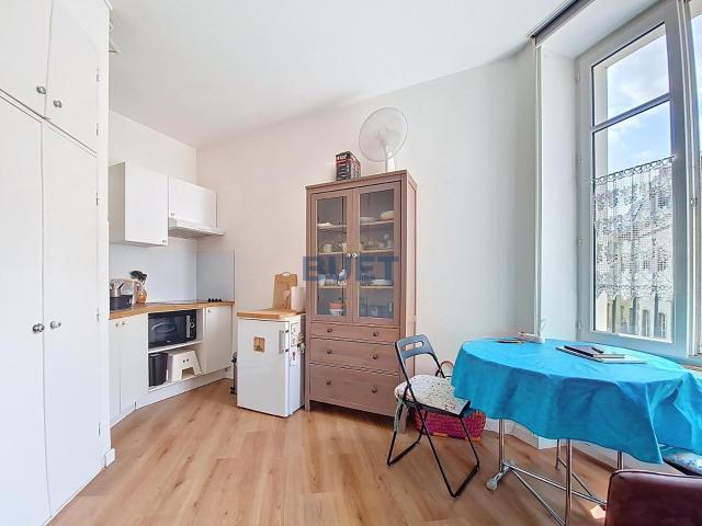 Location Appartement Rue Berlier, Dijon