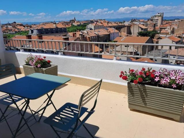Location Appartement Rue Berlioz, Béziers