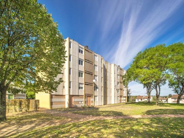 Location Appartement Rue Berlioz, Digoin