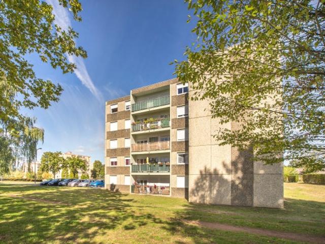 Location Appartement Rue Berlioz, Digoin