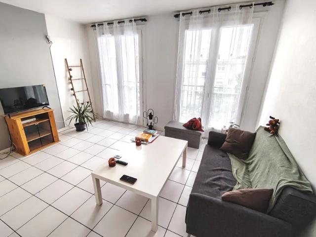 Location Appartement Rue Berlioz, Joué lès Tours