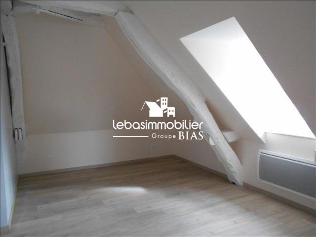 Location Appartement Rue Bernard Thélu, Terres de Caux