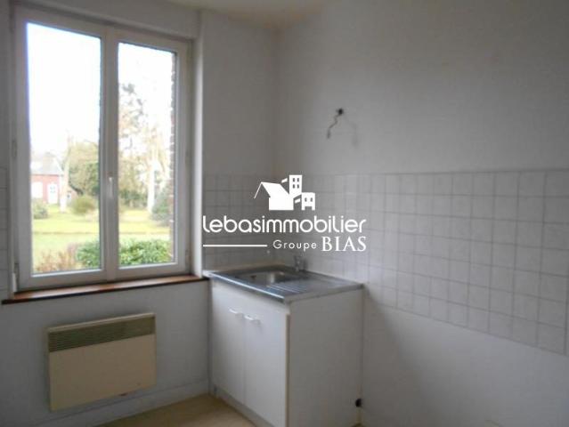 Location Appartement Rue Bernard Thélu, Terres de Caux