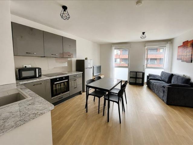 Location Appartement Rue Bernard Blier, Noisy le Sec
