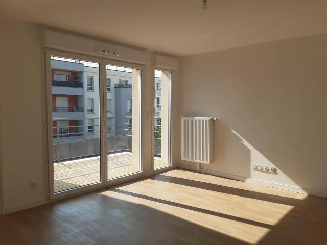 Location Appartement Rue Bernard Cognet, Saint Jean de Braye