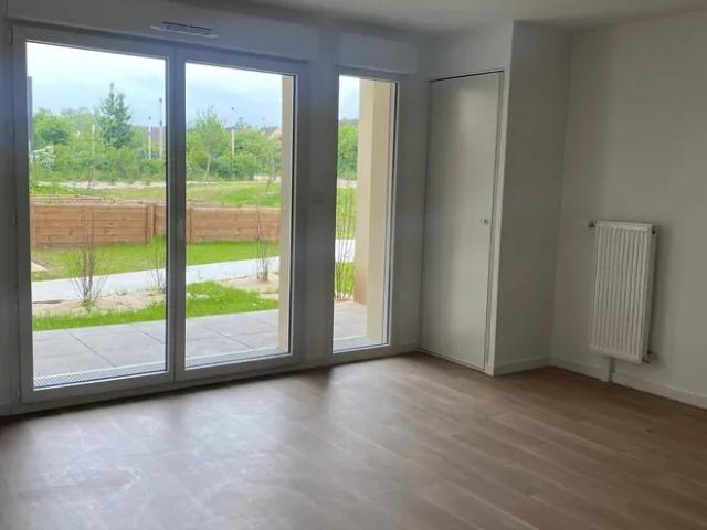 Location Appartement Rue Bernard Cognet, Saint Jean de Braye