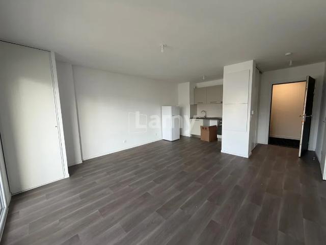 Location Appartement Rue Bernard Esdras Gosse, Le Havre
